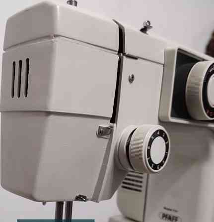 Швейна машинка Pfaff 73 Київ