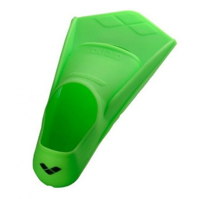 Ласты Arena Powerfin 95218-065 зелений 45-46 (3468334369625) Винница - изображение 3