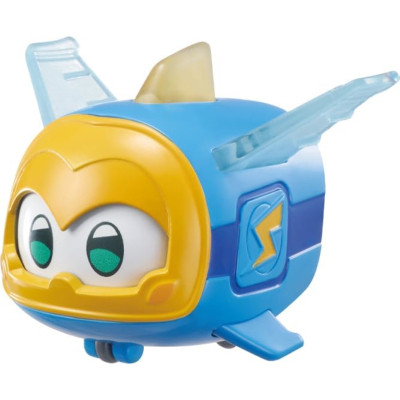 Фігурка Super Wings Super Pet Джером улюбленець (Jerome pet), світло (EU770413) Вінниця - фото 1