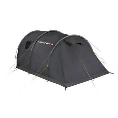 Намет High Peak Torri 4.0 Dark Grey/Green (11803) (931694) Вінниця - фото 4