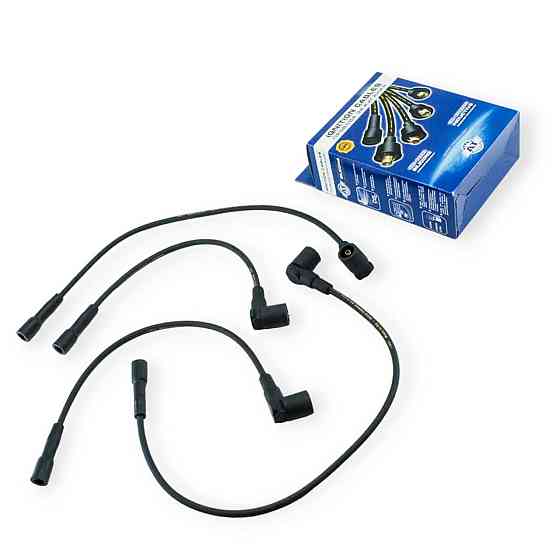 Провода 2108-2110 (инжектор 8V) AT High Power LPG (306S) высоковольтные Мукачево