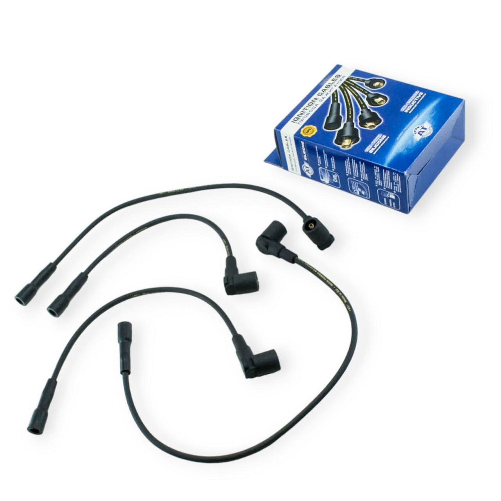 Провід 2108-2110 (інжектор 8V) AT High Power LPG (306S) високовольтні Мукачево - фото 1