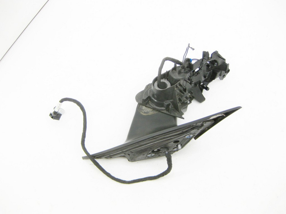 Mercedes-Benz  A1178100876 Рама правого бічного дзеркала заднього виду CLA Shooting Brake X117 CLA C117 Одесса - изображение 5