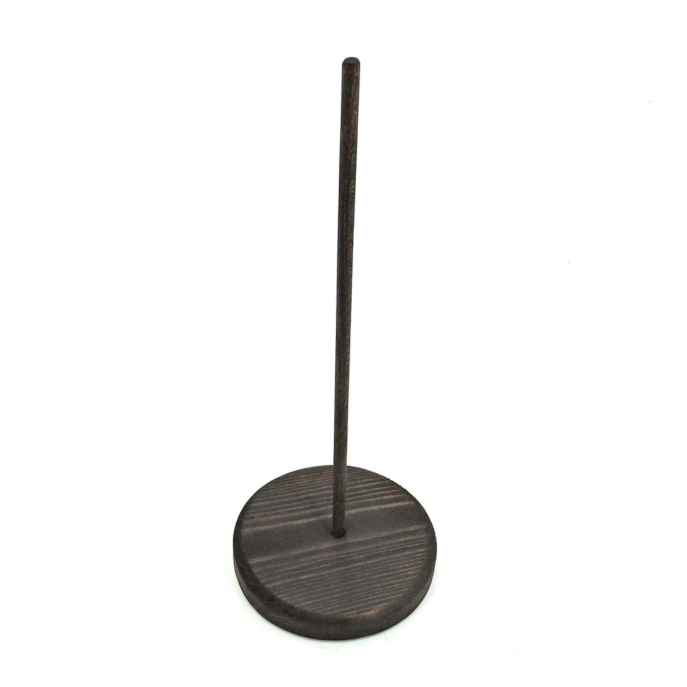 Підставка для ляльок "Тондо 13 тип Б" венге Миколаїв - фото 5