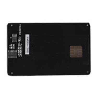 Чип для картриджа OKI MB 260 (5K) BASF (WWMID-71085) Вінниця