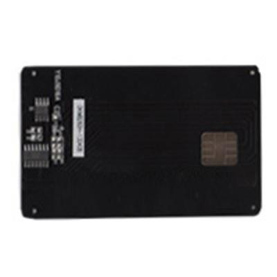 Чип для картриджа OKI MB 260 (5K) BASF (WWMID-71085) Винница - изображение 1