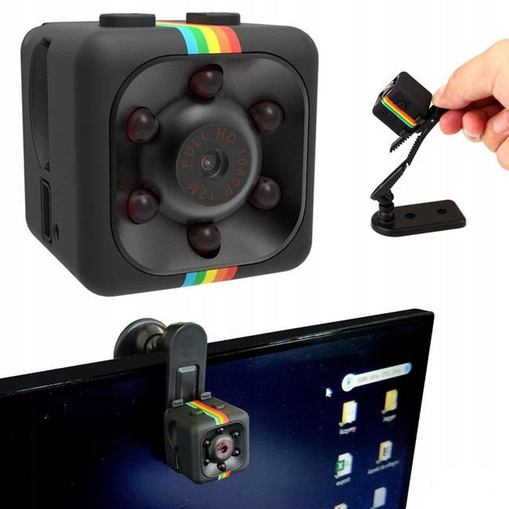 Экшн-камера OMG SQ11 SBR Киев - изображение 2