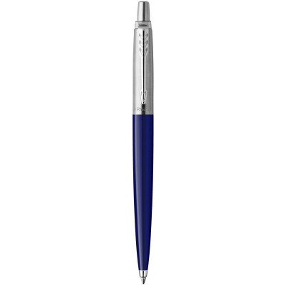 Ручка шариковая Parker JOTTER 17 Original Navy Blue CT BP (15 832) Винница - изображение 1