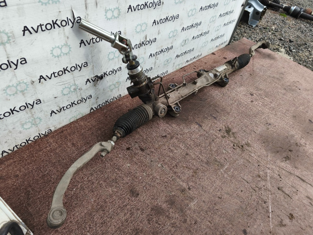 Кермова рейка VW T5 T6 2.0 tdi 2010-2019 (7853974592) Ковель - изображение 3