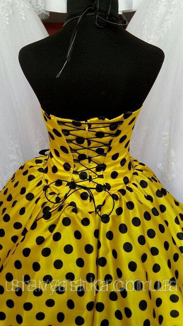 Стиляги нарядное платье на рост 134-146 Кривой Рог - изображение 2