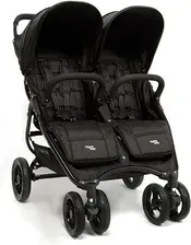 Детская коляска Valco Baby Snap Duo Black Beauty Spacerowy Киев - изображение 1