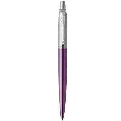 Ручка кулькова Parker JOTTER 17 Victoria Violet CT BP блістер (16 736) Вінниця