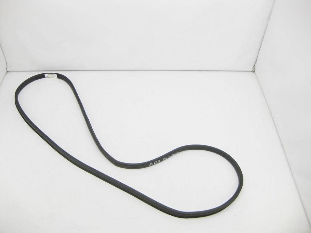 Mercedes-Benz  A2097500698 Ущільнювальна гумка кришки багажника CLK C209 Одесса - изображение 1