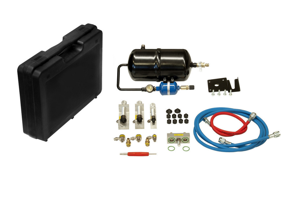 Комплект для промивання системи кондиціонування (для AC690/790PRO) G.I. KRAFT ACT550-SFK Чернігів - фото 1