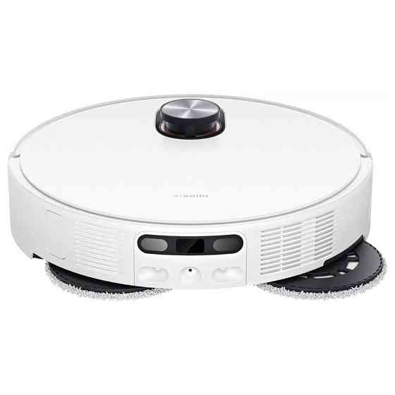 Робот-пилосос Xiaomi Robot Vacuum 5 Pro EU Одеса