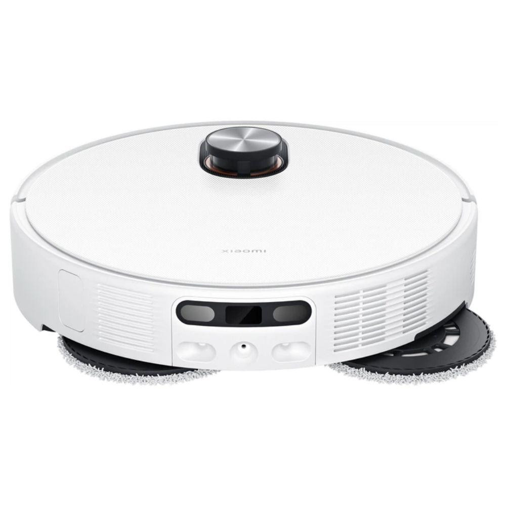 Робот-пилосос Xiaomi Robot Vacuum 5 Pro EU Одеса - фото 3