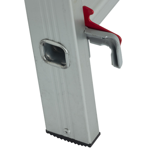 Драбина 11-ти сходинкова універсальна розкладна SIGMA Житомир - фото 12