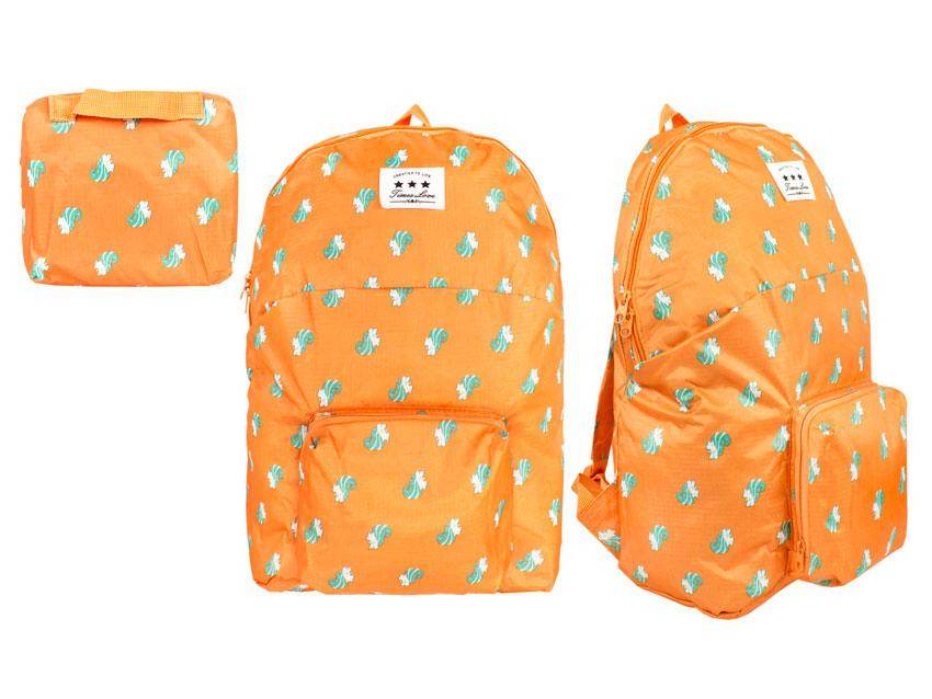 Рюкзак складний непромокальний Київ - фото 1