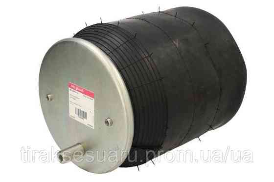 Пневморессора с стаканом SAF SCHMITZ 016512 Пневмоподушка 016512 SAF SCHMITZ Луцк