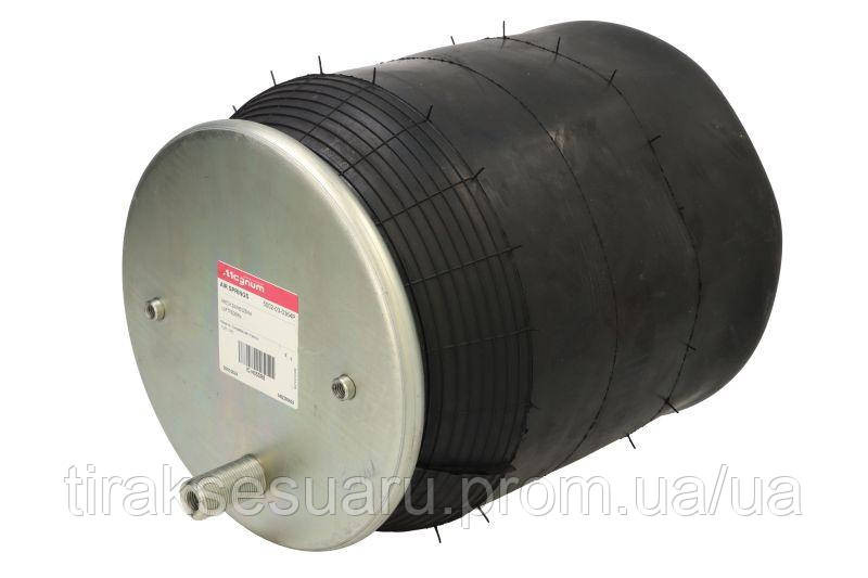 Пневморессора с стаканом SAF SCHMITZ 016512 Пневмоподушка 016512 SAF SCHMITZ Луцк - изображение 1