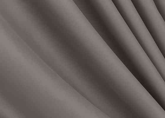 Комплект готовых штор VR-Textil Bagema Rvs № 1893ш Серый 150х270 см 2 шт (33-0946) Киев