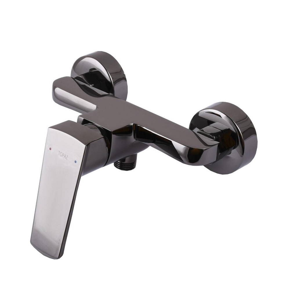 Змішувач для душа TOPAZ LEXI TL 21701-H57-GB (000020995) Київ - фото 4