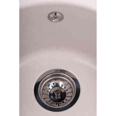 Мийка кухонна GRANADO VITORIA terra (gr0103) Вінниця