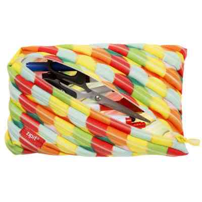 Пенал Zipit Colorz Jumbo Bubble (ZTJ-CZ-LBUB) Винница