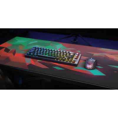 Коврик для мышки Xtrfy GP5 Litus Red XL (GP5-XL-LITUS-RED) Винница