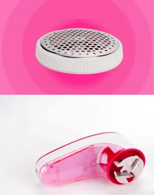 Машинка для удаления катышков Киев - изображение 19