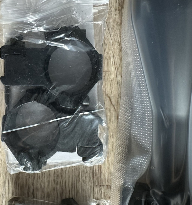 Прицел FocuHunter mzj-rsp-335 для охоты. Киев - изображение 3