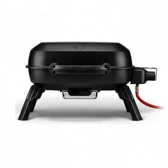 Газовый портативный гриль Napoleon TravelQ 240, TQ240-BK-CE Код: 011866 Ровно