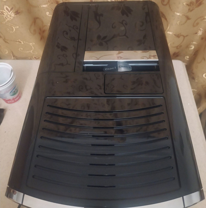 Кофемашина Melitta Barista TS Киев - изображение 3