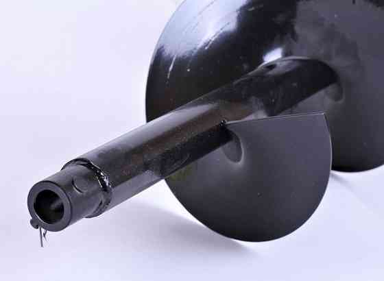 Шнек L800, Ø200 для мотобура Мукачево