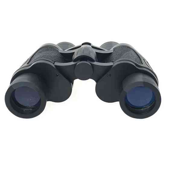 Бінокль тактичний водостійкий для полювання і риболовлі туризму Comet AXP204-11 (7x35) Camo в чохлі Київ