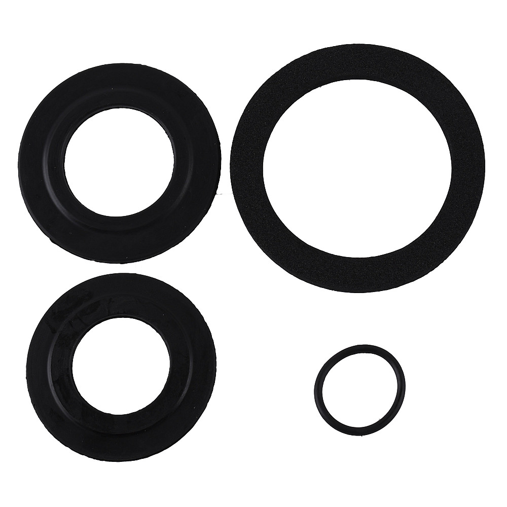 Ремкомплект для зливного клапану K.K.POL тип ZS, АКС/523  (KPL/523) Луцьк - фото 1