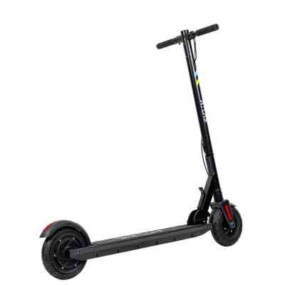 Электросамокат Atlas 0809 Pro Black (1083) Винница