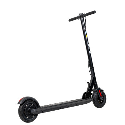 Электросамокат Atlas 0809 Pro Black (1083) Винница - изображение 4