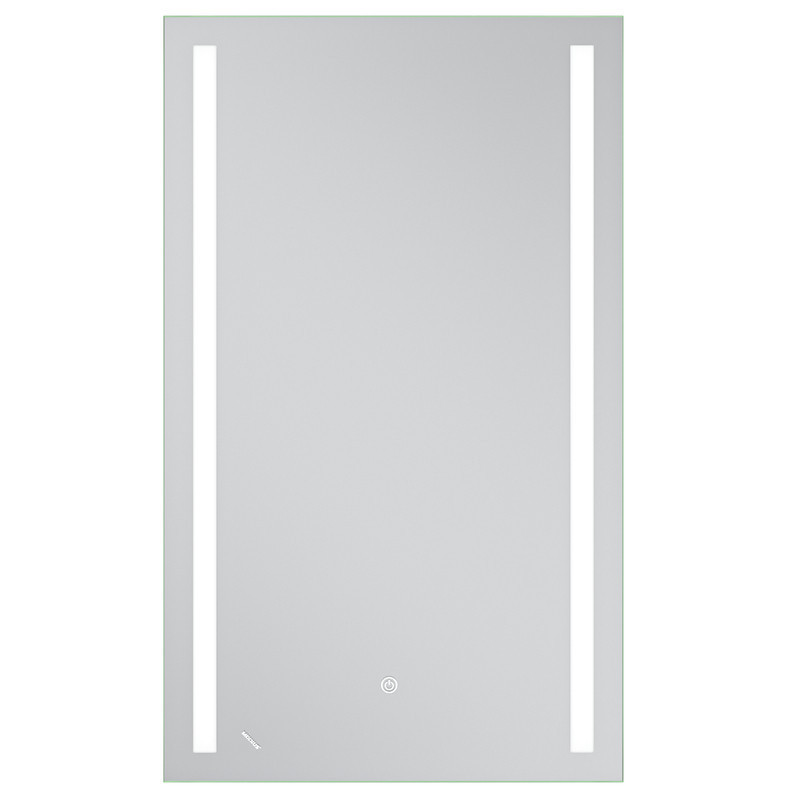 Дзеркало Mixxus Premium LINES MR17-100x60-REVERSE    ( MP6625 ) 29508 Харків - фото 2