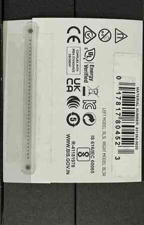 Наушники TWS Bose Sport Earbuds. Київ