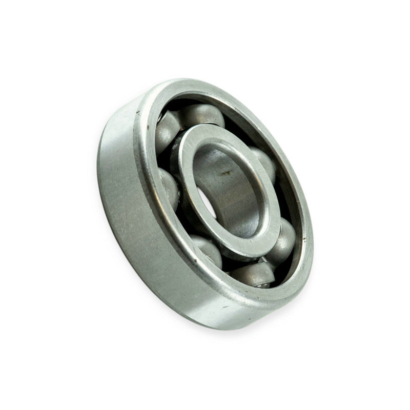 Подшипник скутер 4 т китай -125, 150 (22*56*15) коленвала Мукачево - изображение 1