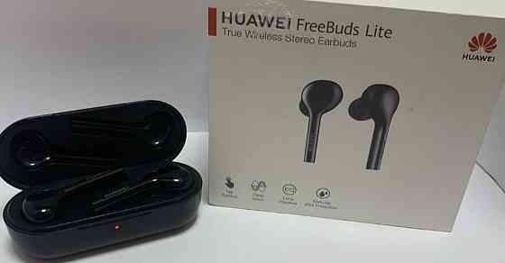 Наушники: Huawei .FreeBuds Lite Київ