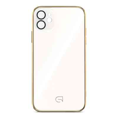 Чохол до мобільного телефона Armorstandart Replica Apple iPhone 11 Beige Gold (ARM76167) Вінниця