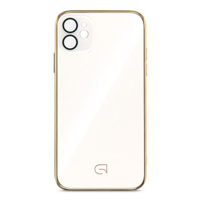 Чохол до мобільного телефона Armorstandart Replica Apple iPhone 11 Beige Gold (ARM76167) Вінниця - фото 1