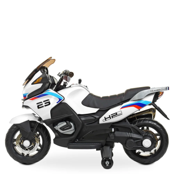 Детский электромобиль Мотоцикл Bambi Racer M 4272EL-1 до 30 кг Винница