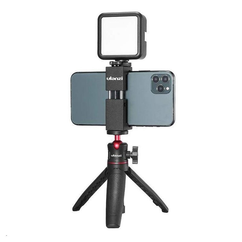 Набір для блогера Ulanzi Vijim Vlog Kit 6 Київ - фото 5