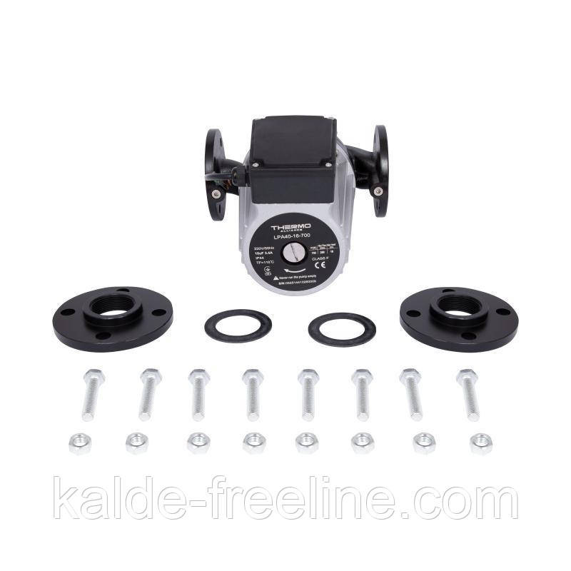 Насос циркуляційний Thermo Alliance LPA40-16-700 Харків - фото 8