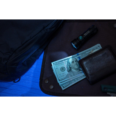 Ліхтар Olight Seeker 4 Mini Black (0.0000.0751) Вінниця - фото 5