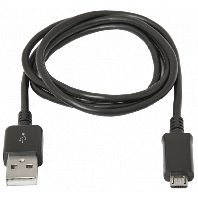 Дата кабель USB08-03H USB 2.0 - Micro USB, 1.0m Defender (87473) Вінниця