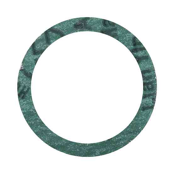 Прокладка паронітова секційного радіатора CRISTAL NR-1023 1″х2мм (100шт) Тернопіль